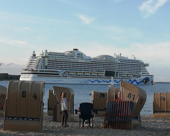 Das Kleine Strandhaus